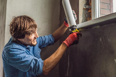 Cracked Window Repair Solutions in West Little River, FL