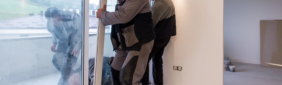 Cost Of Door Glass Repairs in West Little River, FL