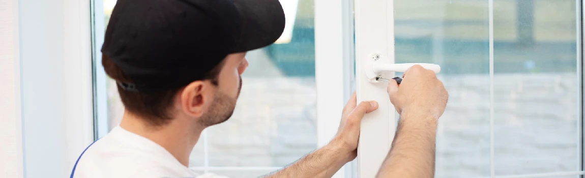 Top-Notch Glass Door Installation Services in West Little River, FL