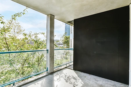 Commercial Glass Railing Repair Services in West Little River, FL