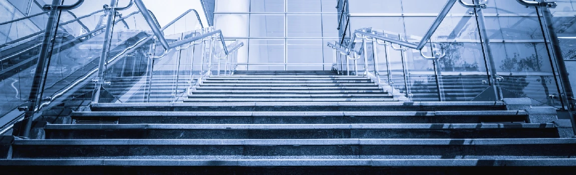 Glass Panel Inserts in West Little River, FL