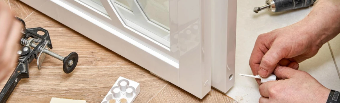 Stained Glass Repair in West Little River, FL